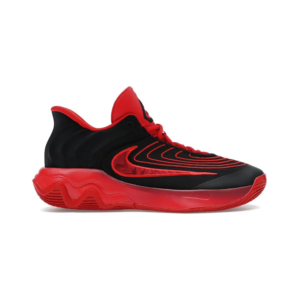 Nike Giannis Immortality 4 Bred (FQ3680-004)