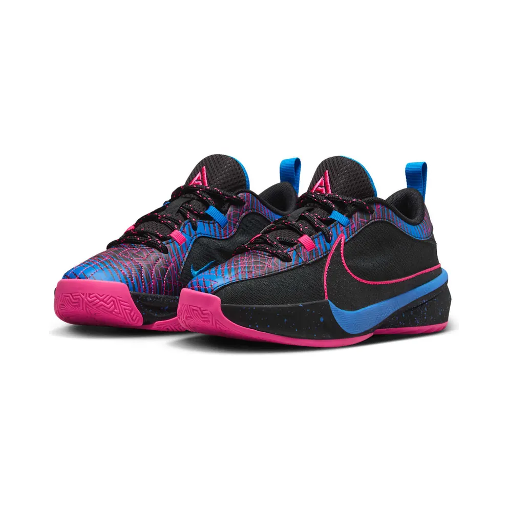 Nike Zoom Freak 5 Emerging Powers (FB8979-400)