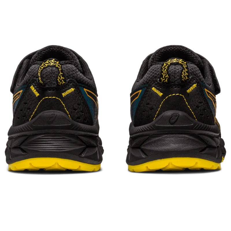 Asics PRE VENTURE 9 PS Black/Sandstorm (1014A277.001)