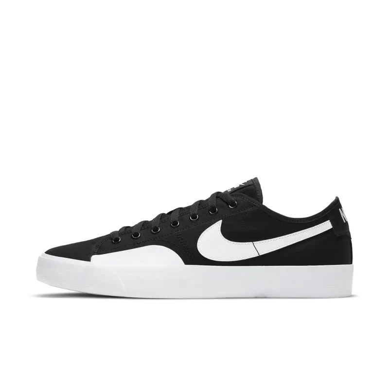 Nike SB BLZR Court Skate Black (CV1658-002)