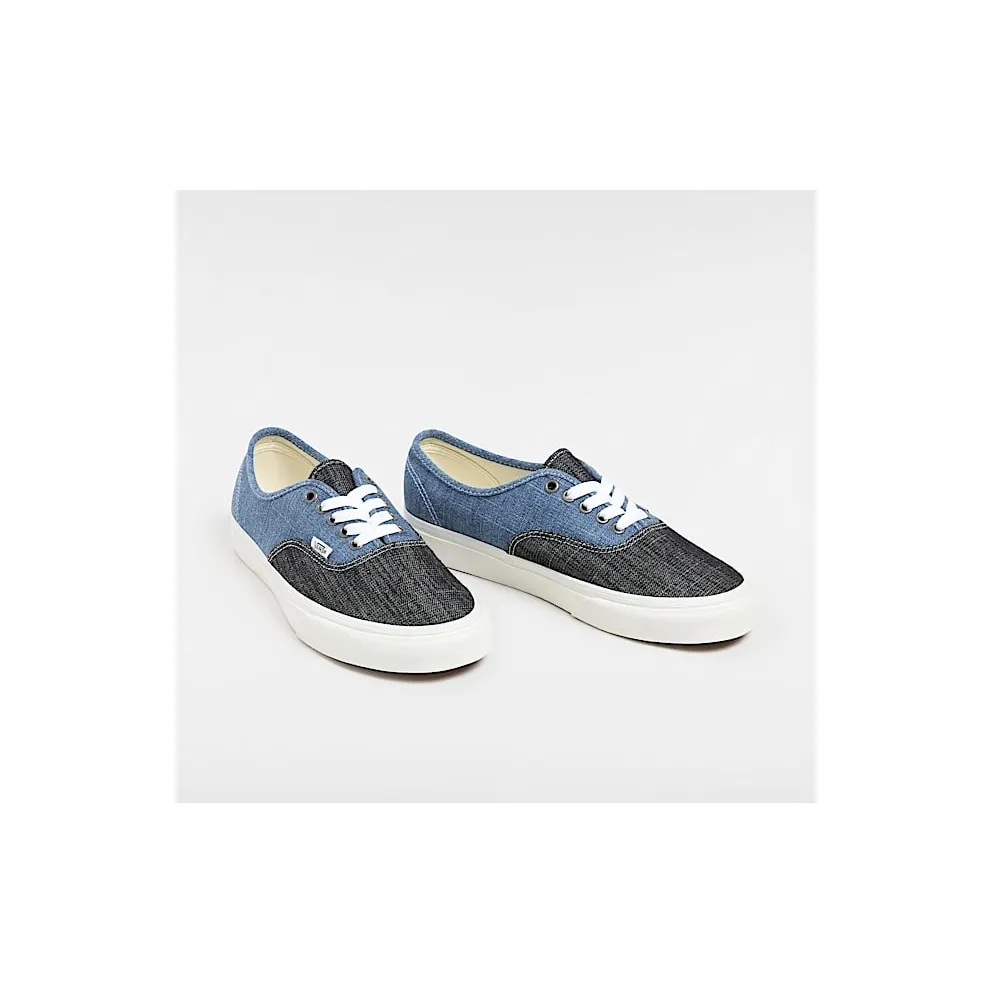 Vans Authentic Threaded Denim Blue (VN000BW5Y6Z)