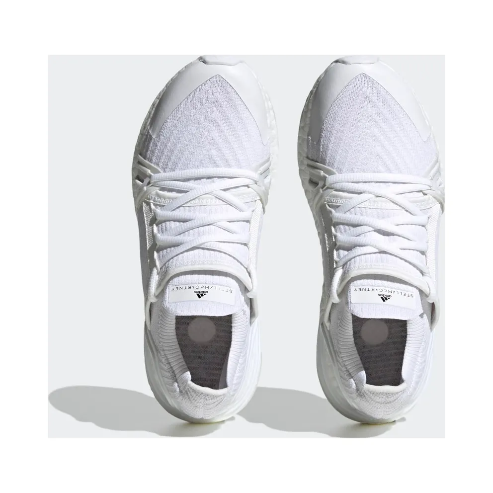 Adidas adidas by Stella McCartney Ultraboost 20 Cloud White / Cloud White / Core Black (HP6701)
