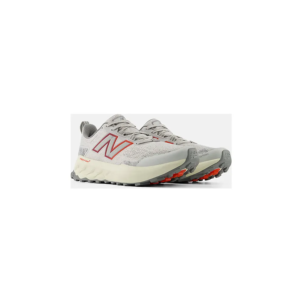 NEW BALANCE Garoé V2 “SLATE GREY / NEO FLAME” (WGARO3H2)
