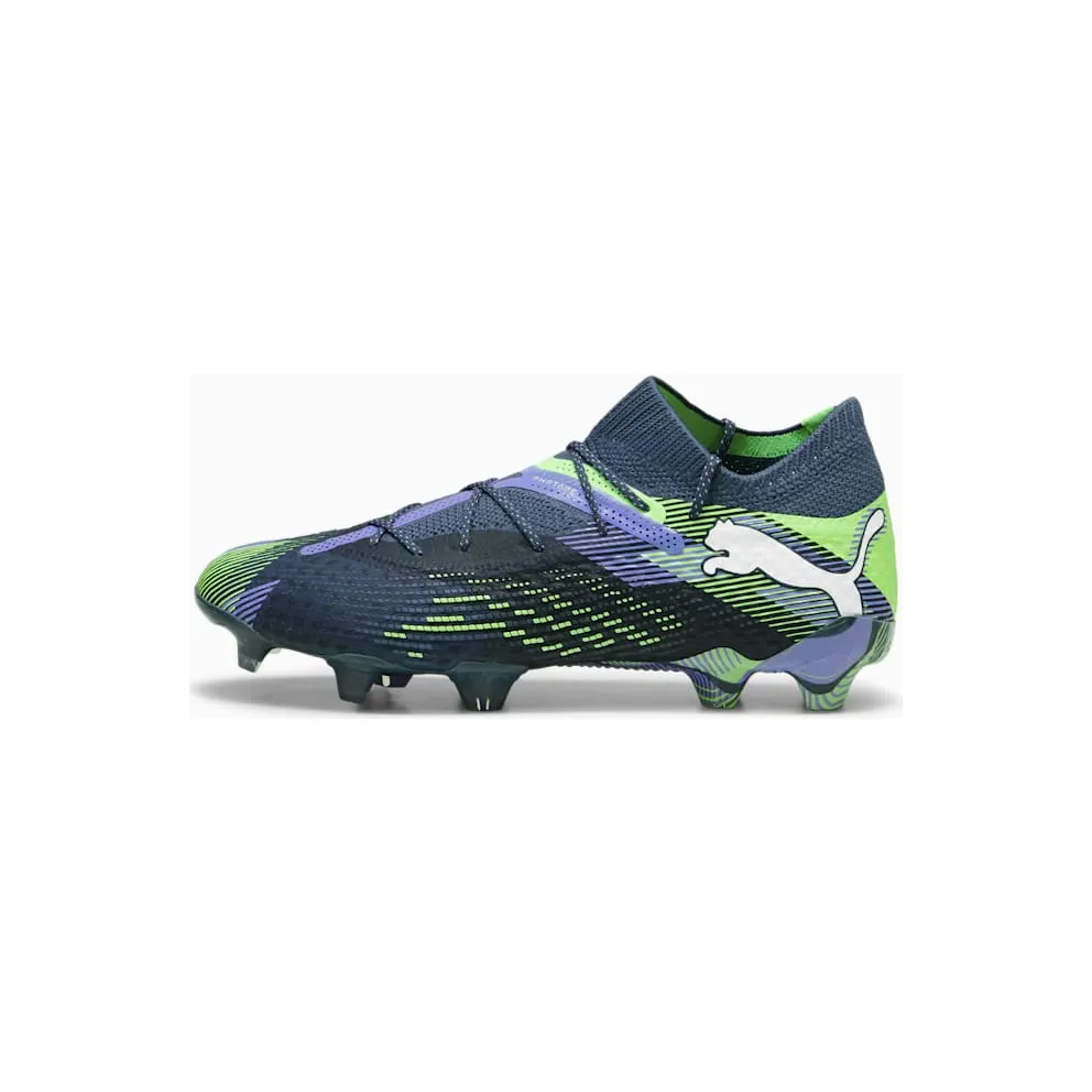 Puma Future 7 Ultimate FG/AG Grey Skies White (107916-03)