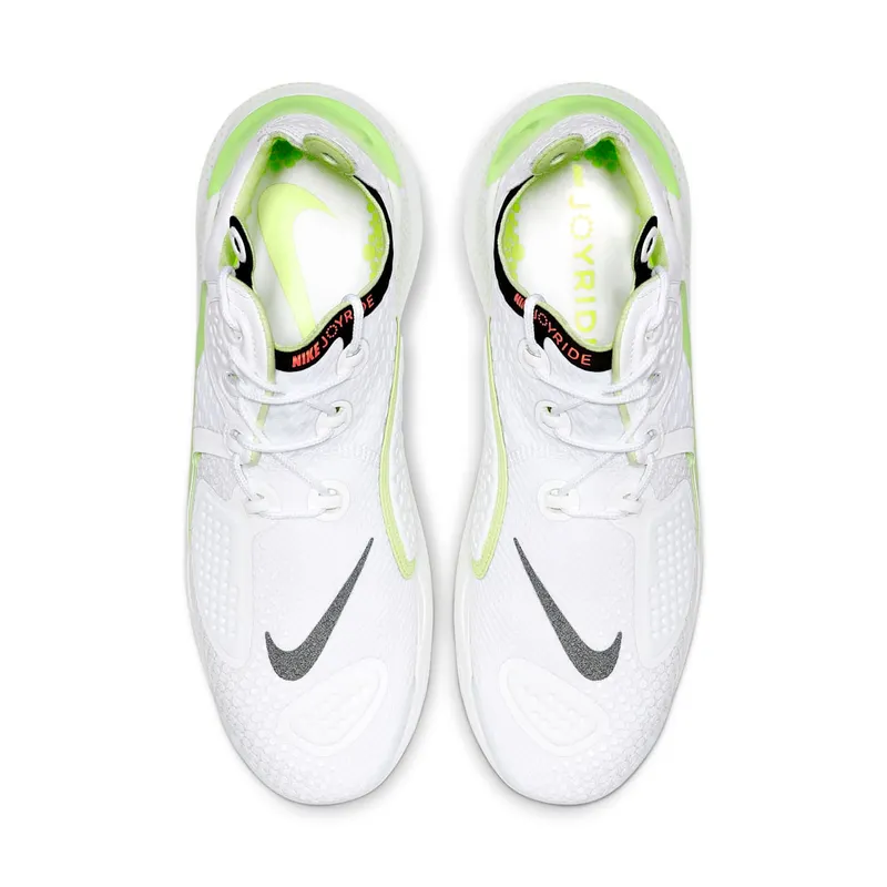 Nike Joyride NSW Setter Barely Volt White/Black-Barely Volt (AT6395-100)