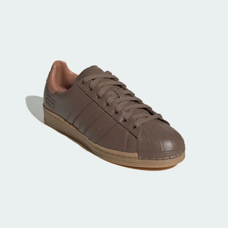 adidas Superstar Lux Earth Strata Gum (IE2299)