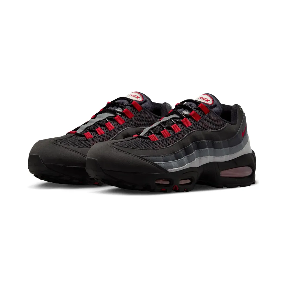 Nike Air Max 95 OG Big Bubble Liverpool F.C. (HM4830-001)