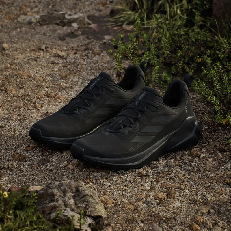 adidas Terrex Trailmaker 2 0 Hiking Core Black Carbon Grey Four (JH6407)