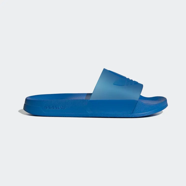 adidas adilette Badslippers Blue Bird / Blue Bird / Blue Bird (IE7736)