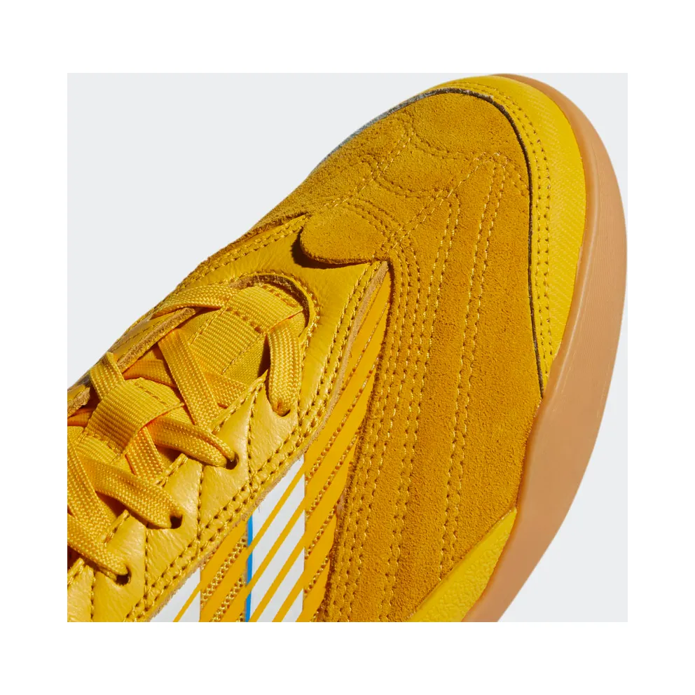 Adidas Copa Nationale Bold Gold / Cloud White / Blue Rush (GW3132)