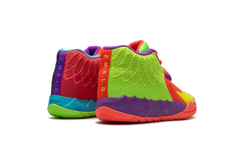 Puma MB1 Be You PS “Be You” (385733-01)