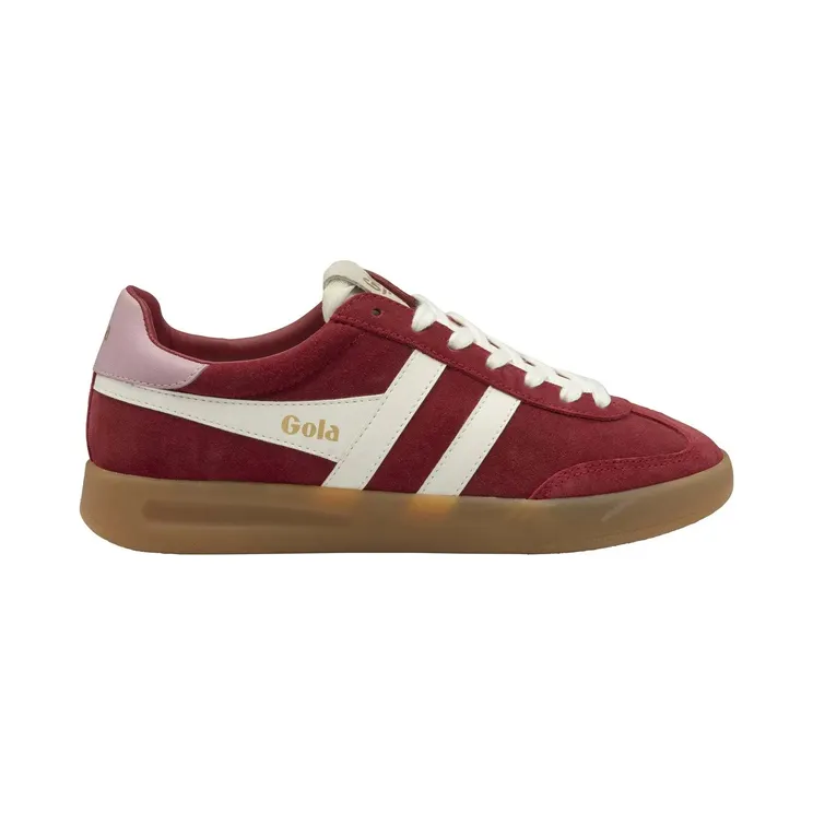 Gola Red (CLB762RW)