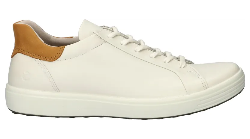 Ecco Soft 7 White (470824-50104)