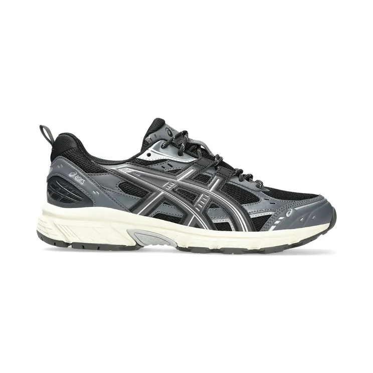 ASICS Gel-Nunobiki Black Obsidian Grey (1203A536-003)