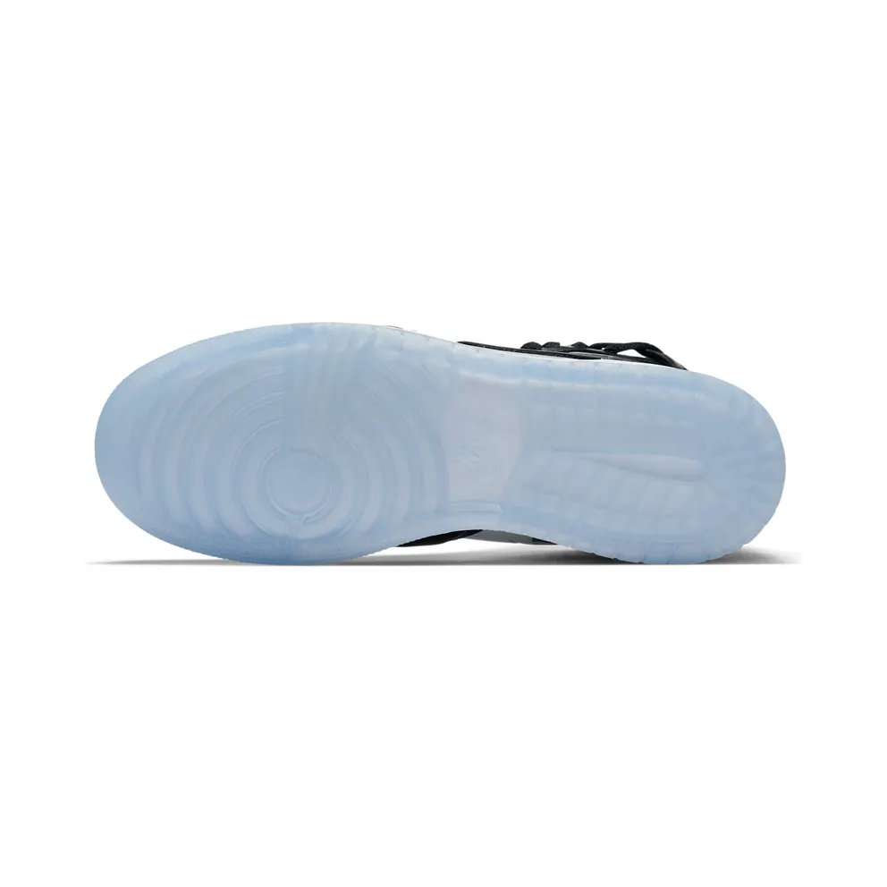 Jordan 1 Rebel XX Concord (W) Black/Black-White (BV2614-001)