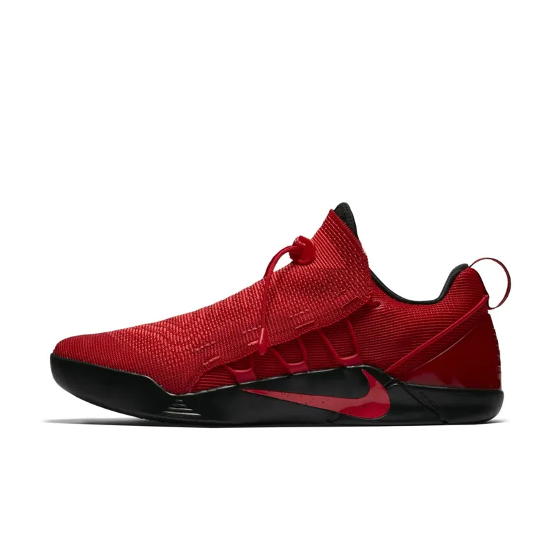Nike Kobe A.D. NXT University Red University Red/Bright Crimson-Black (882049-600)