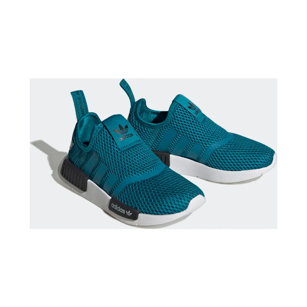 Adidas NMD 360 Active Teal / Active Teal / Core Black (HQ4049)