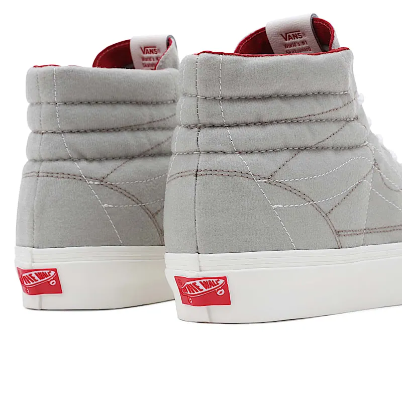 Vans DIY Hi VLT LX Year of The Rabbit (VN0009RB448)