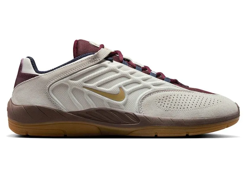 Nike SB Vertebrae Phantom Burgundy Crush Baroque Brown Parachute Beige (FD4691-005)