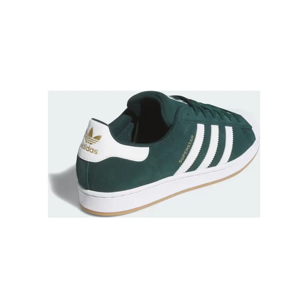 adidas Superstar ADV Aurora Ivy White (KI5732)