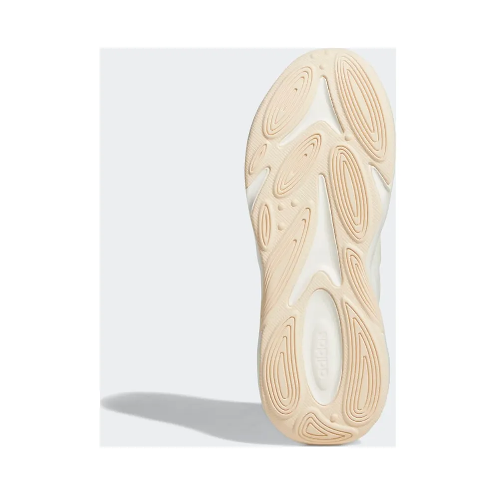 Adidas Ozelle Cloudfoam Lifestyle Running Cloud White / Cloud White / Cloud White (GX1727)