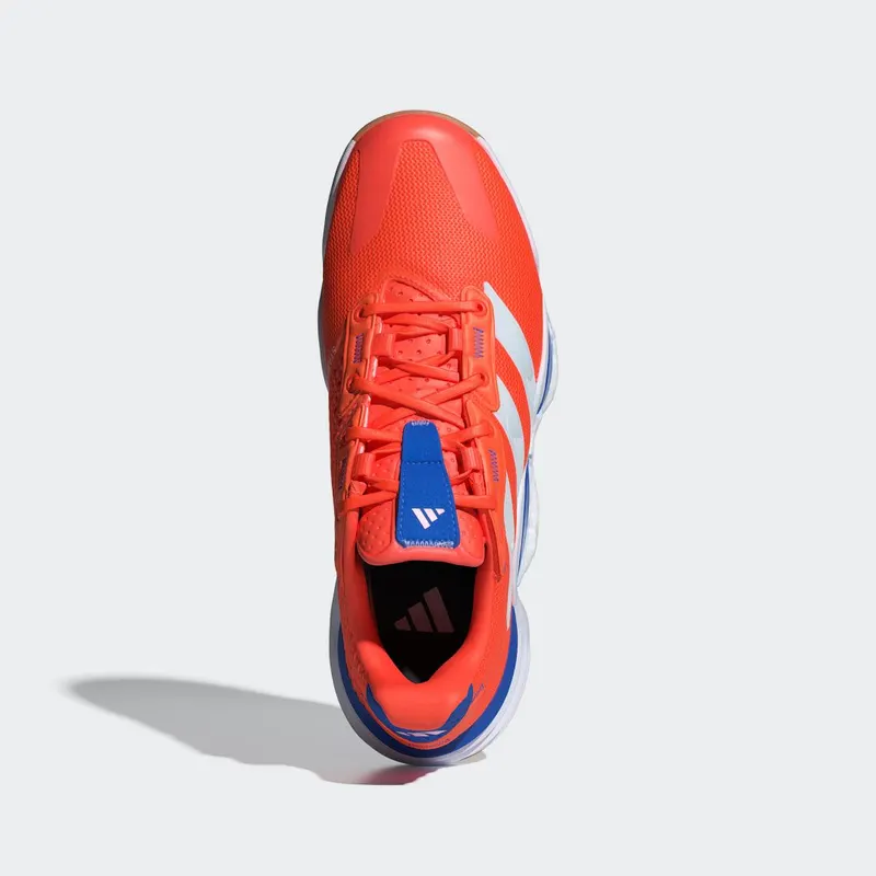 Adidas Stabil 16 Indoor Team Solar Orange / Zero Metalic / Bright Royal (JP7274)