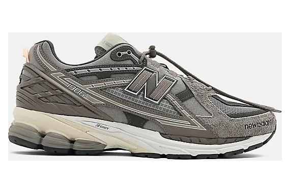 New Balance 1906N N.Hoolywood x INVINCIBLE Moonrock (M1906NIH)