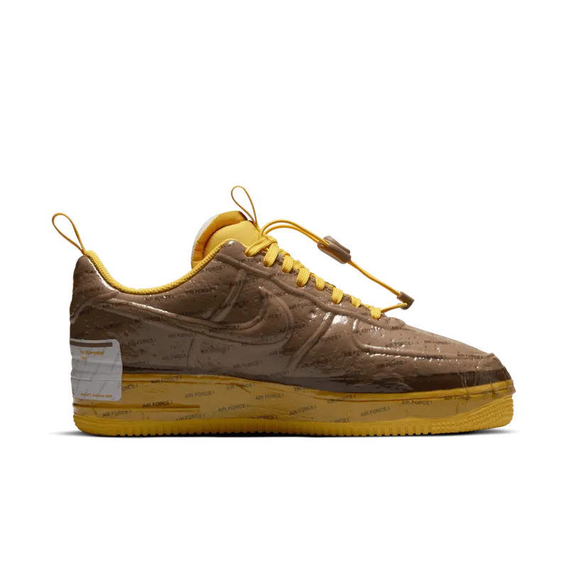 Nike Air Force 1 Low Experimental Archaeo Brown (CZ1528-200)