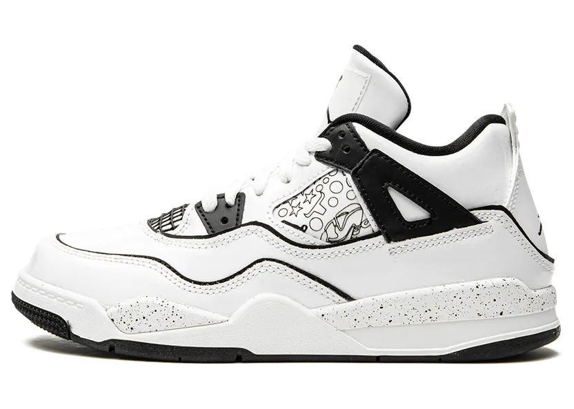 Jordan 4 Retro SE DIY (PS) (DC4100-100)