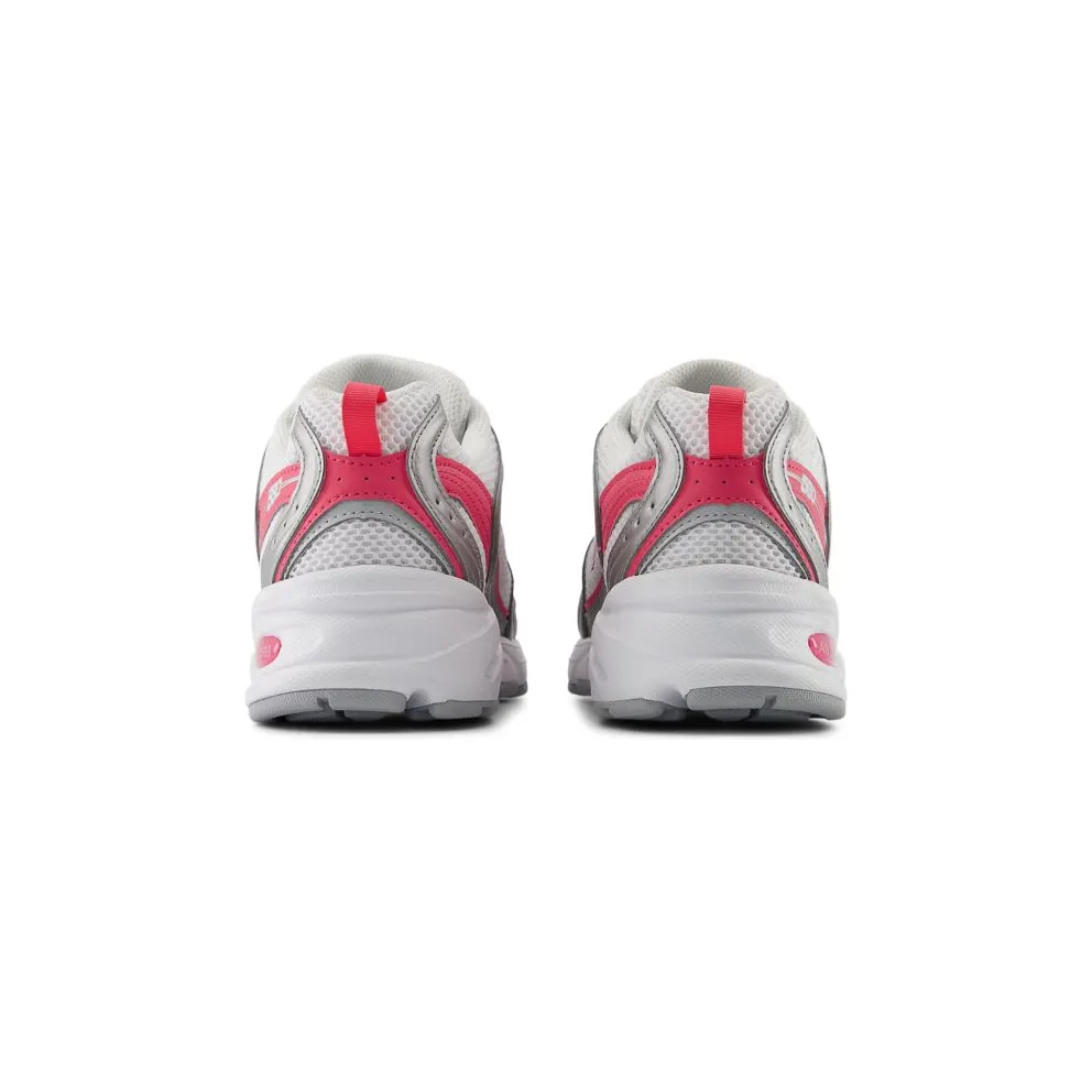 New Balance 530 “Silver Metallic / Dragon Berry” (U530RSB)