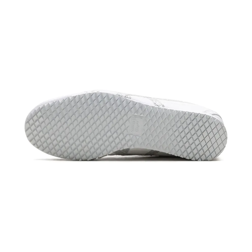 Onitsuka Tiger Mexico 66 SD “White Pure Silver Glitter” (1183C345-100)