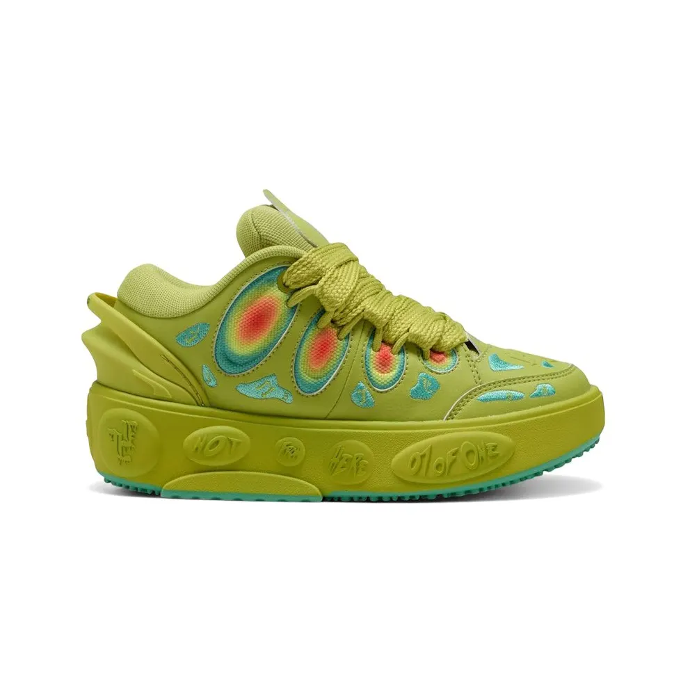 Puma LaMelo Ball LaFrancé Heatmap (311701-01)