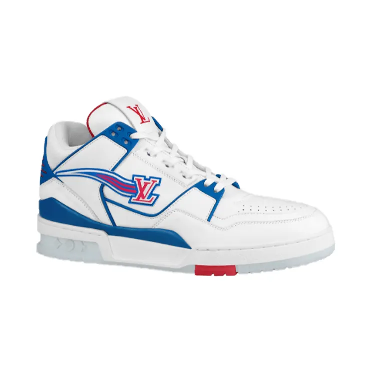 LV Trainer Red White Blue FW20 (1A8FFM)