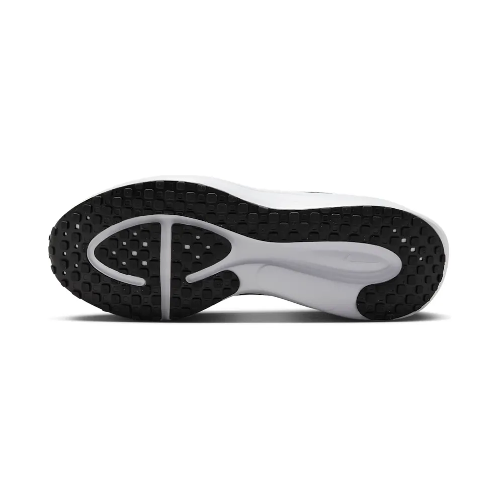 Nike Revolution Black / Black / White (HQ1996-001)