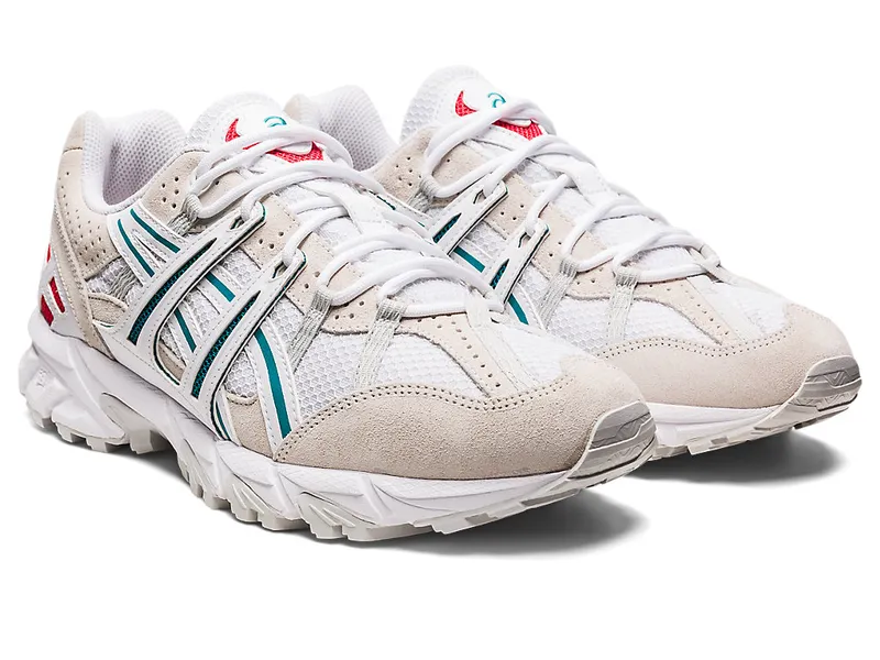 Asics GEL-SONOMA 15-50 White/Beryl Green (1201A702.100)