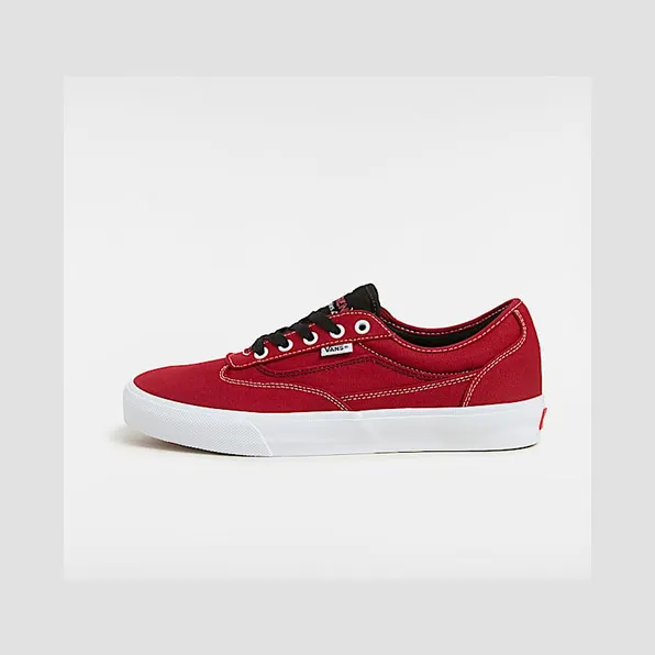 Vans Curren Red (VN000D85Y52)