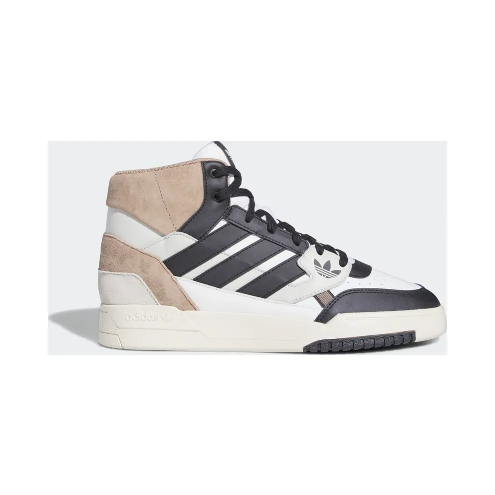 Adidas Drop Step SE Cloud White / Core Black / Grey One (GV9323)
