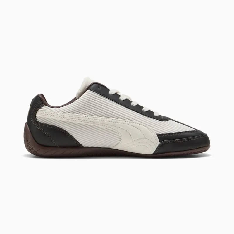 Puma Speedcat Textile Black White (403660-01)