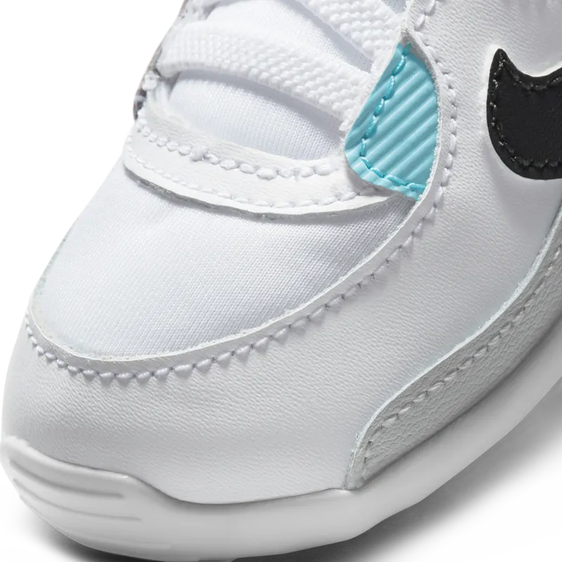 Nike Max 90 Cot Baby Bootie White (CI0424-108)