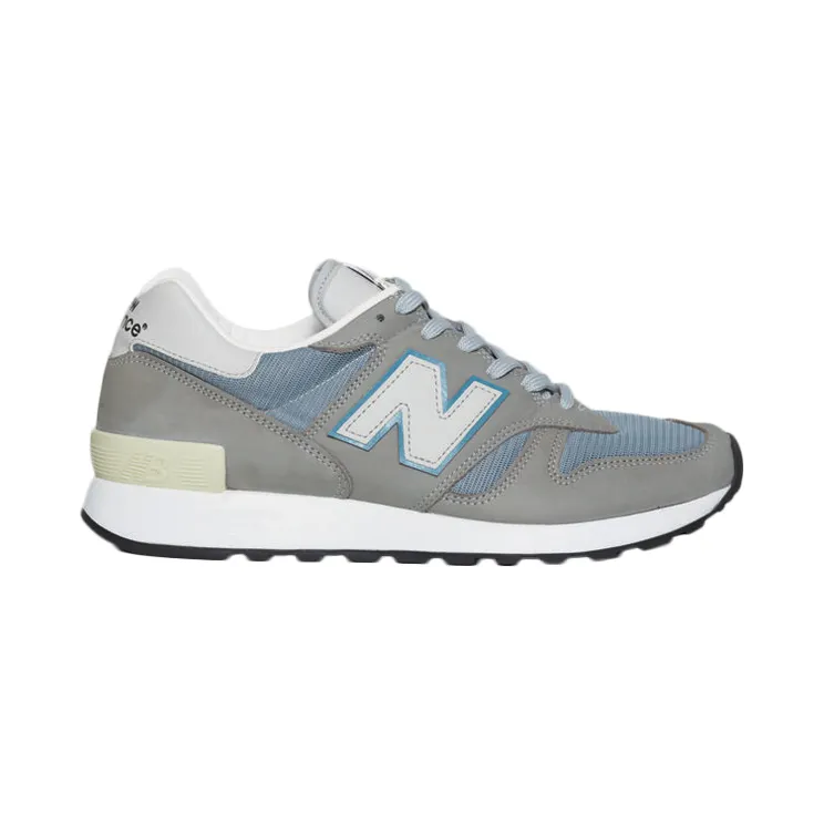 New Balance M1300JP2 ‘Made in U.S.A.’ Grey (M1300JP2)