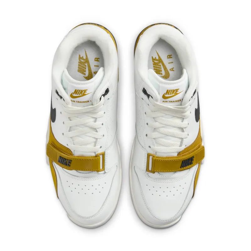Nike Air Trainer 1 “White Wheat” (FQ8225-100)