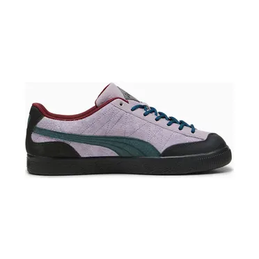 Puma x P.A.M. Clyde Lavender Shock Brand New (396039-01)
