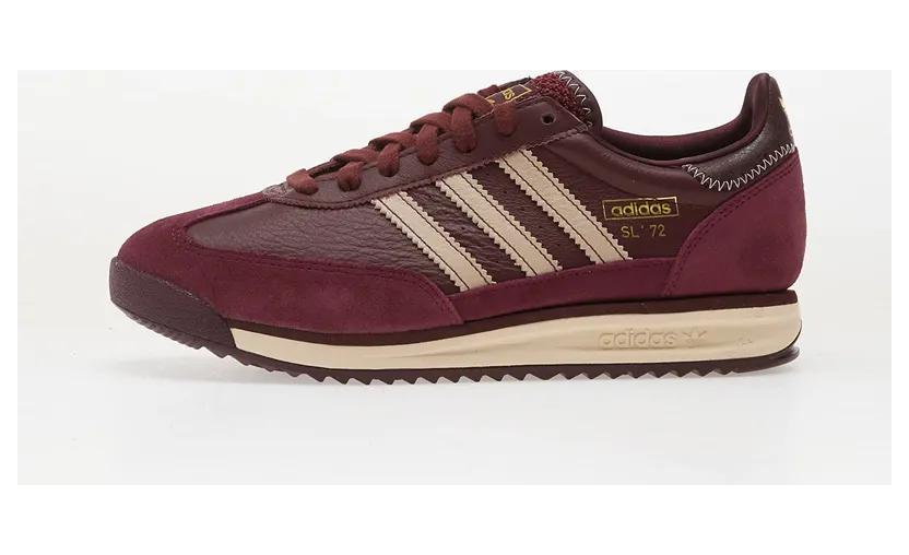 Adidas SL72 Shared / Wonwhi / Maroon