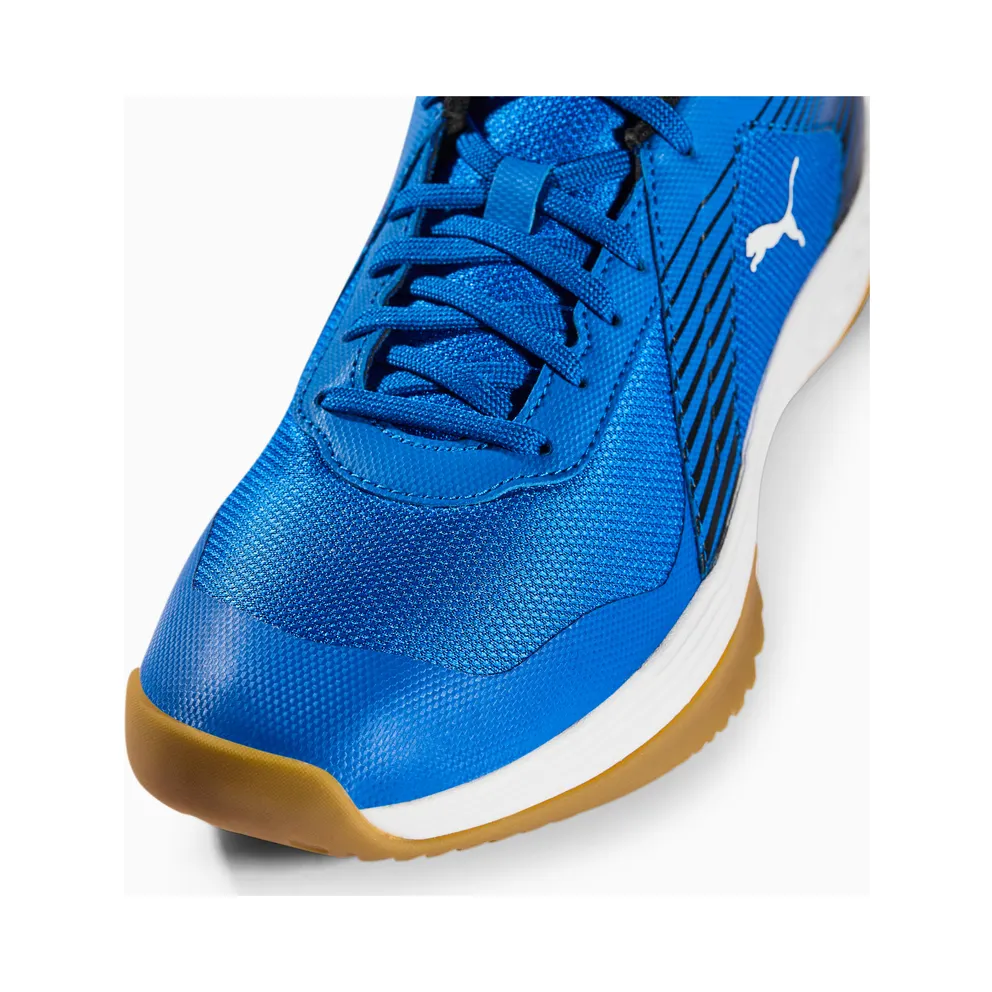 Puma Varion White/Blue (106472-06)