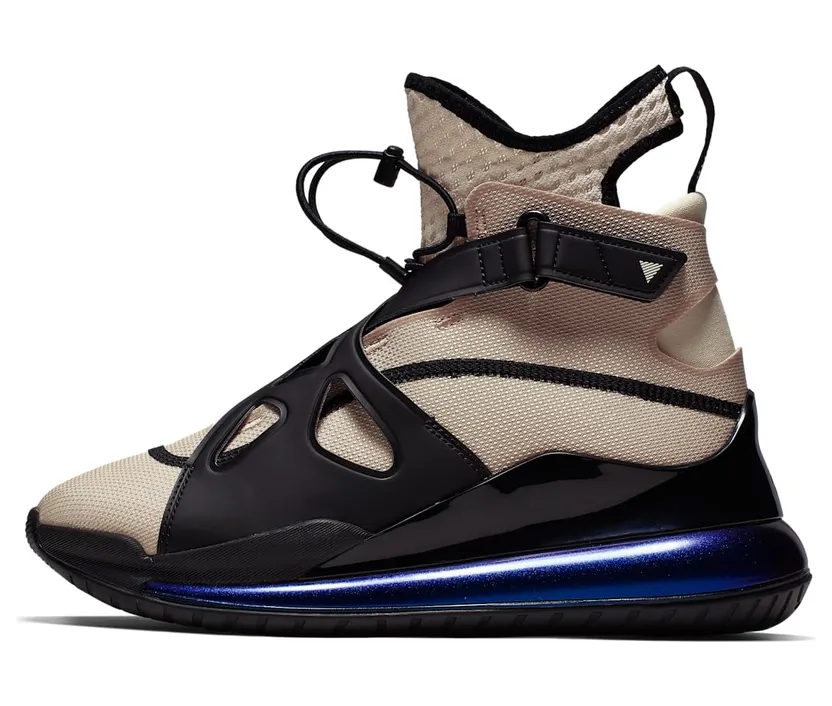 Jordan Air Latitude 720 Fossil (W)