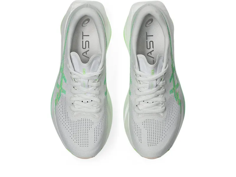 ASICS SONICBLAST “White / Vital Green” (1012B862-101)