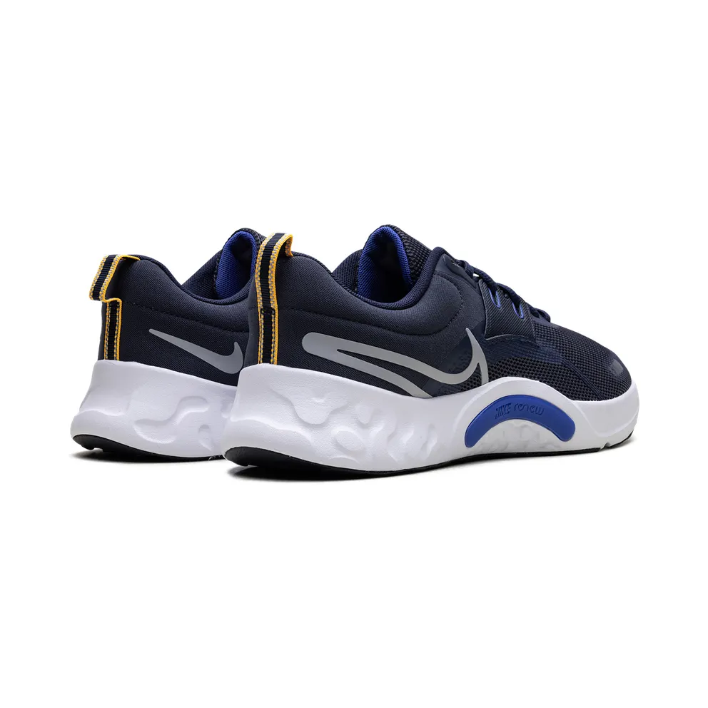 Nike ReNew Retaliation 3 “Thunder Blue” (DA1350-434)