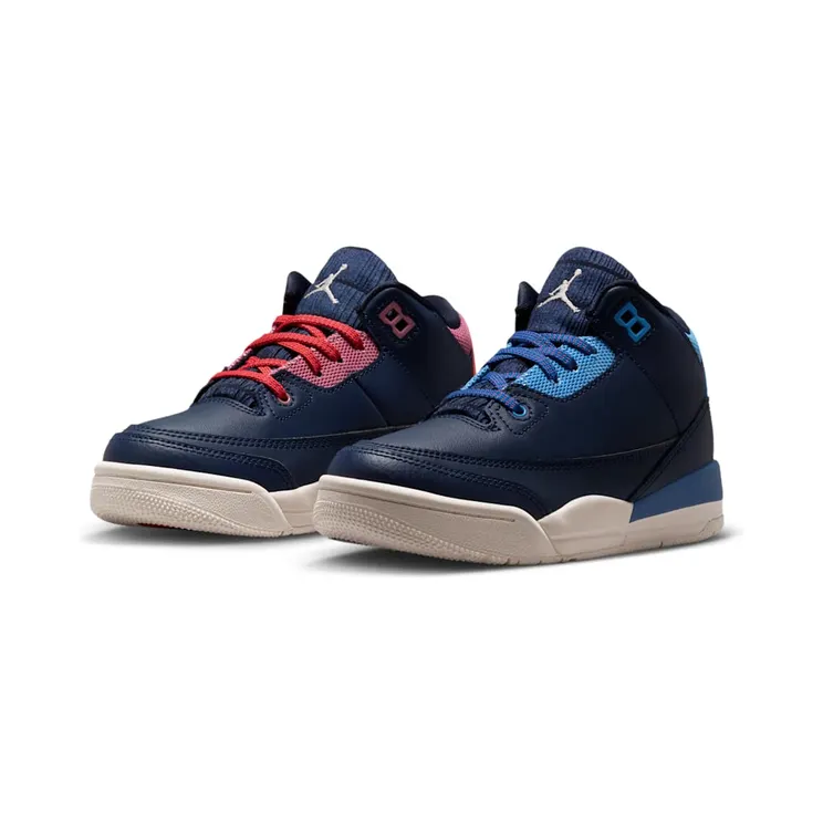 air-jordan-3 HQ0783-400