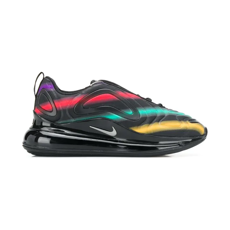 Nike ‘W Air Max 720’ “Black” (AR9293)