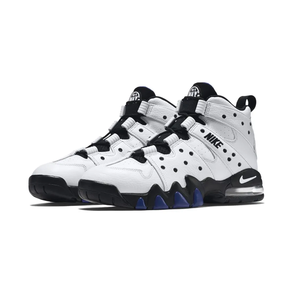 Nike Air Max 2 CB 94 White Purple Black White/Purple/Black (305440-102)